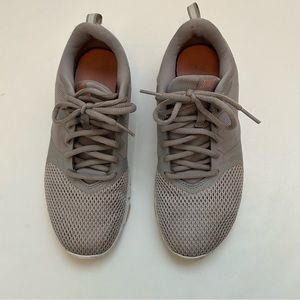 NIKE flex training sneaker